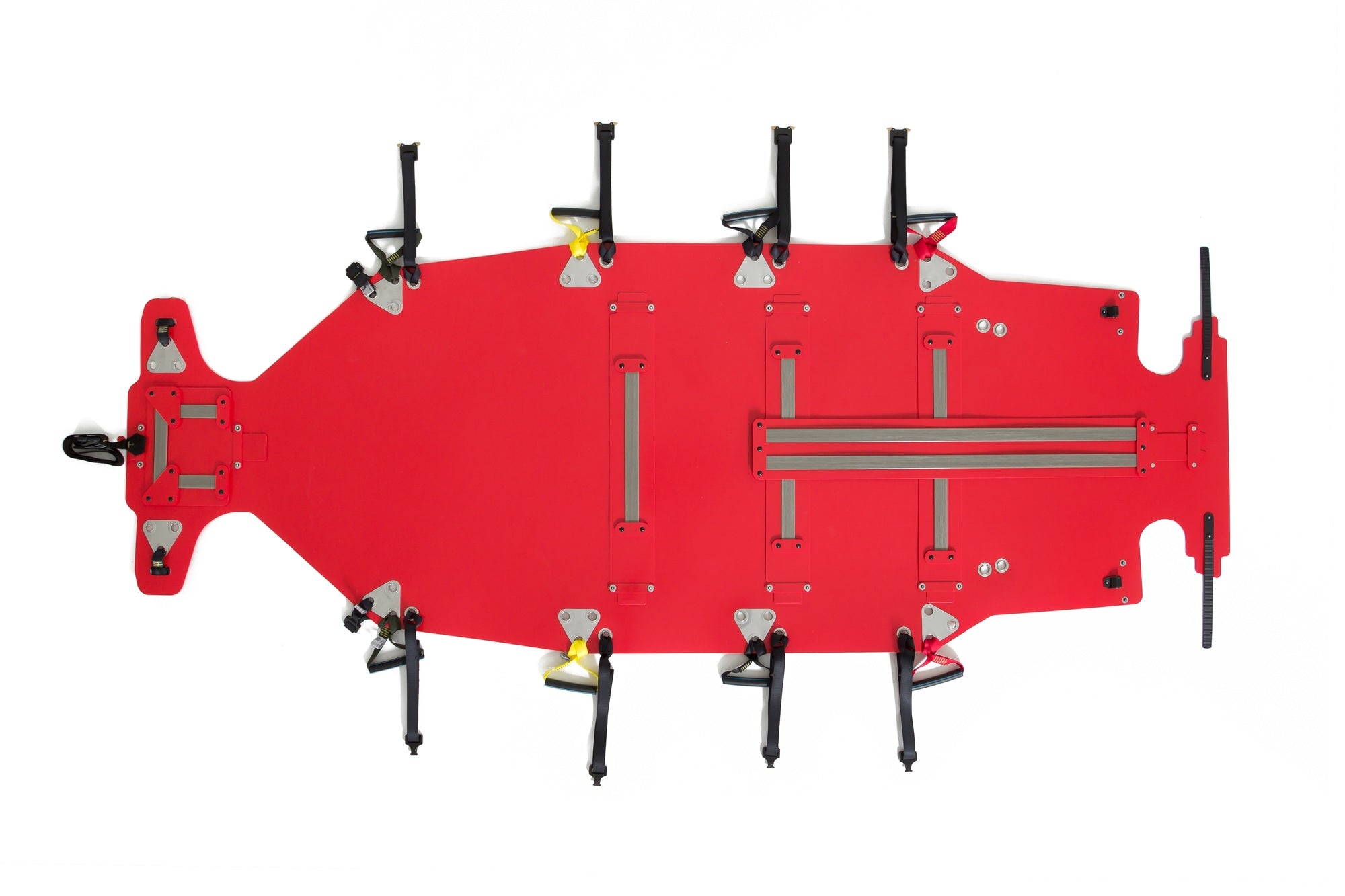 Kohlbrat and Bunz RL3000 Stretcher Flat