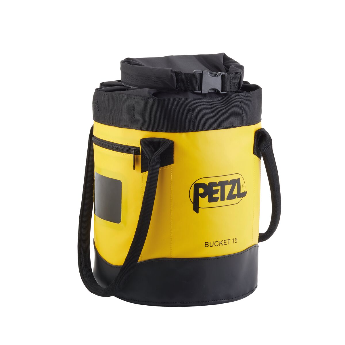 Petzl BUCKET Rope Bag 15L 1