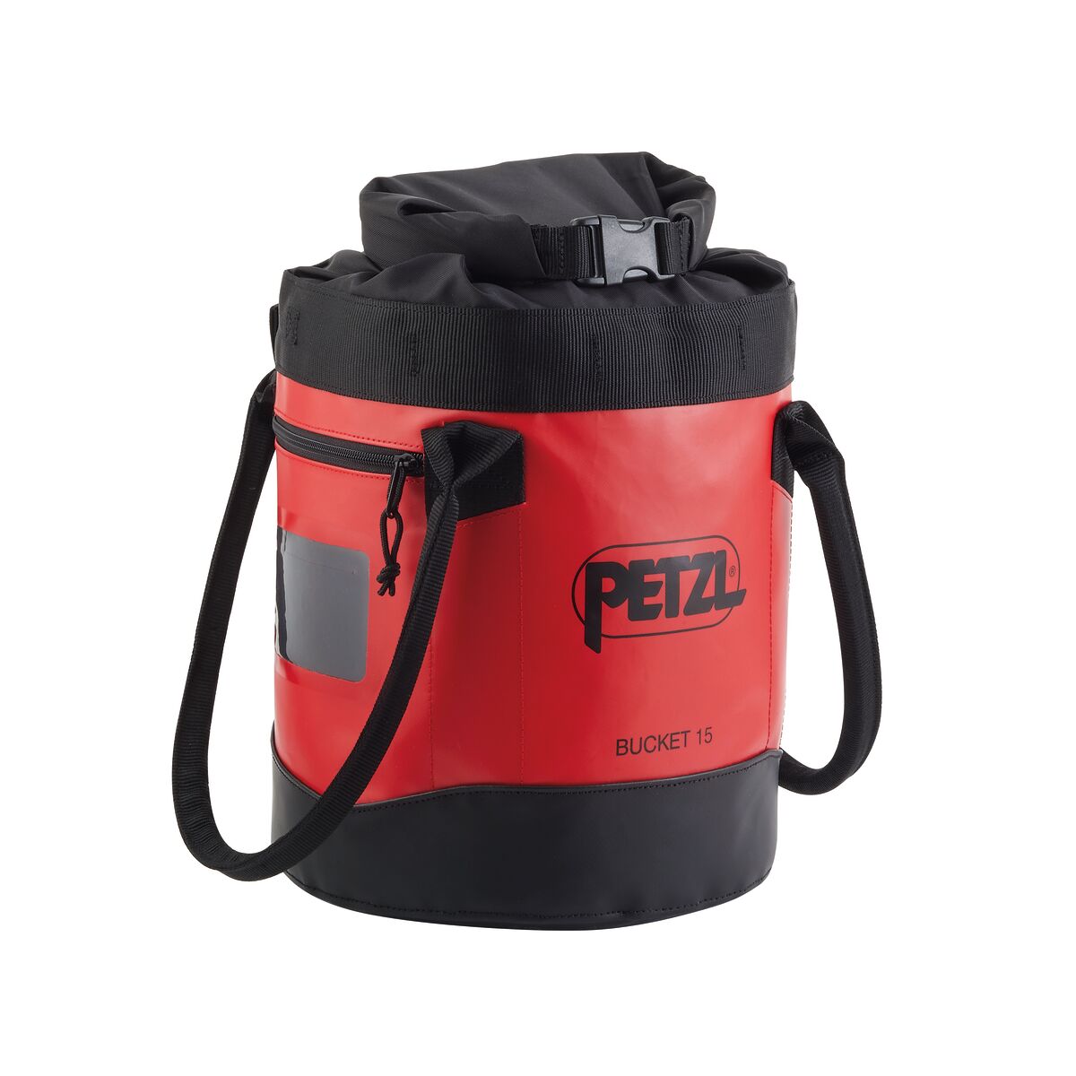 Petzl BUCKET Rope Bag 15L 2