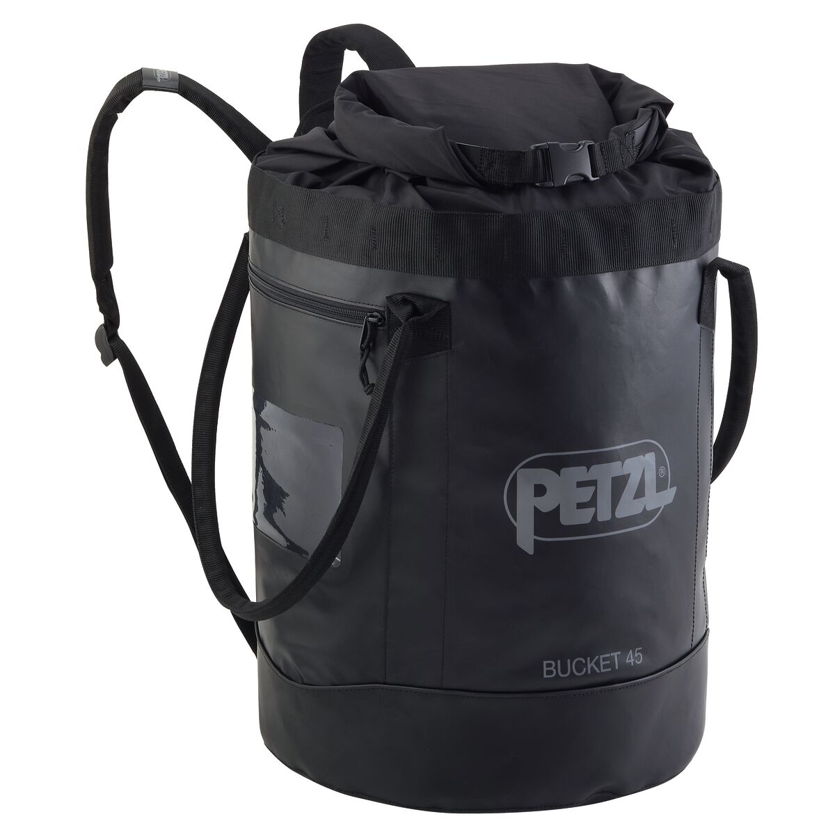 Petzl BUCKET Rope Bag 45L 3
