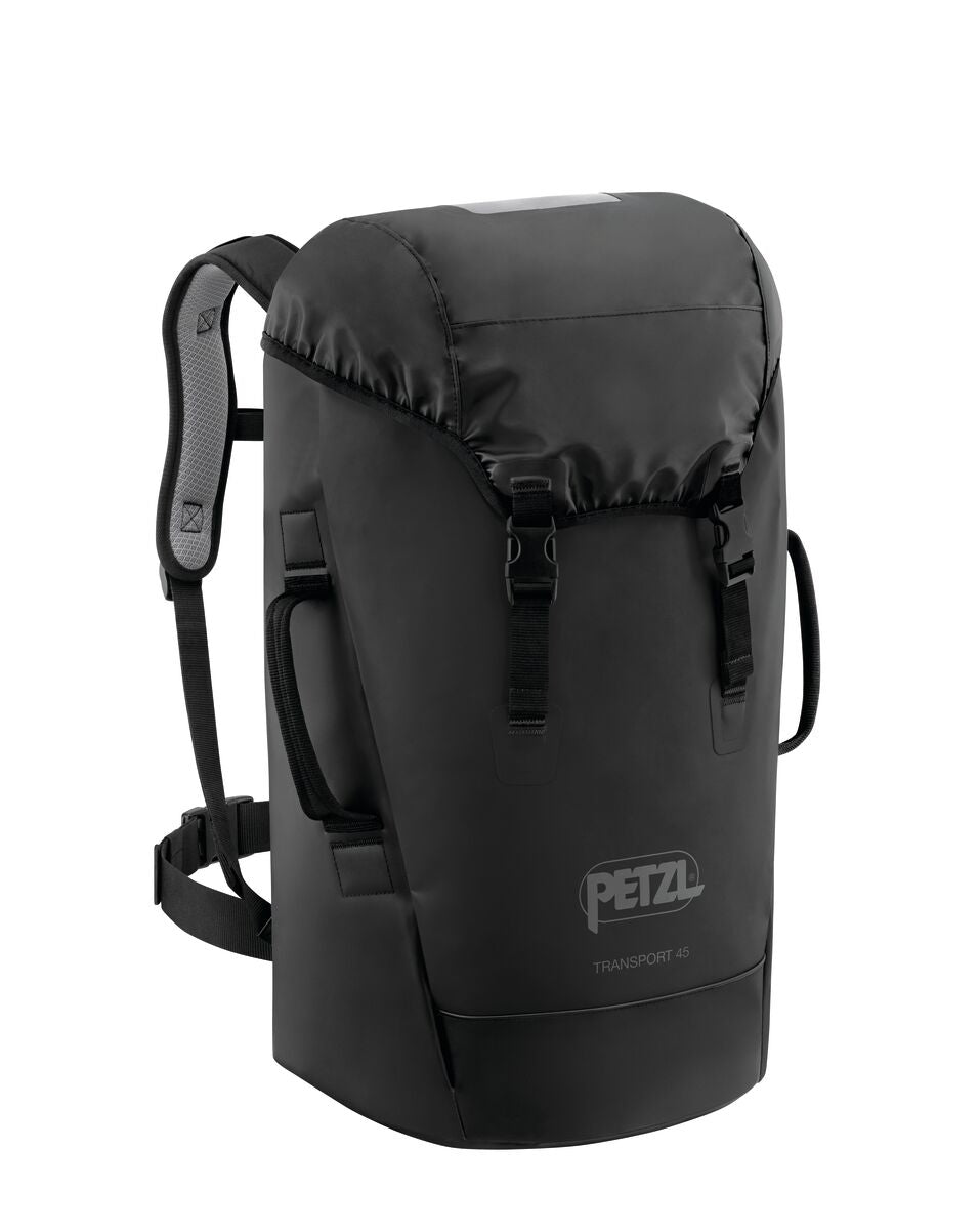 Petzl TRANSPORT Pack 45L 2