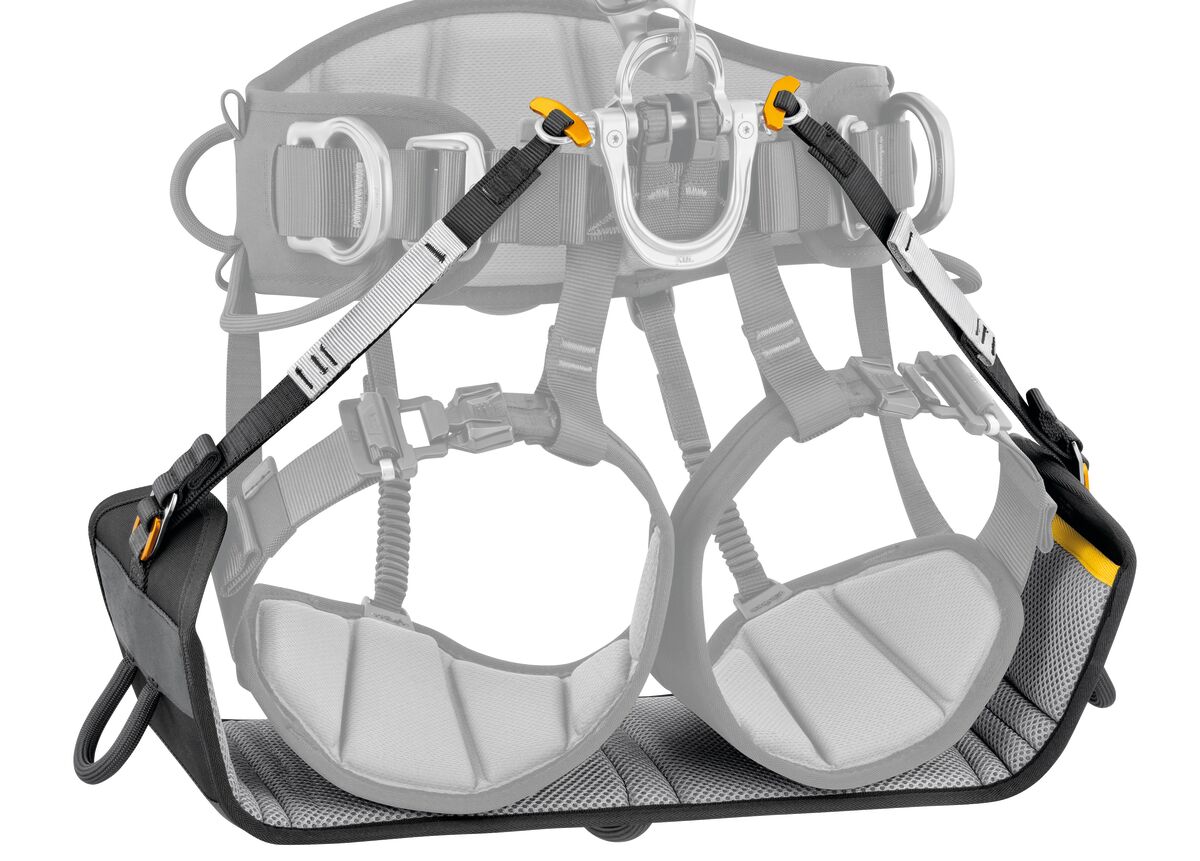Petzl PODIUM Seat 2025