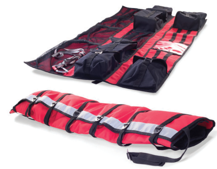 Lyon Hardware Transport Roll