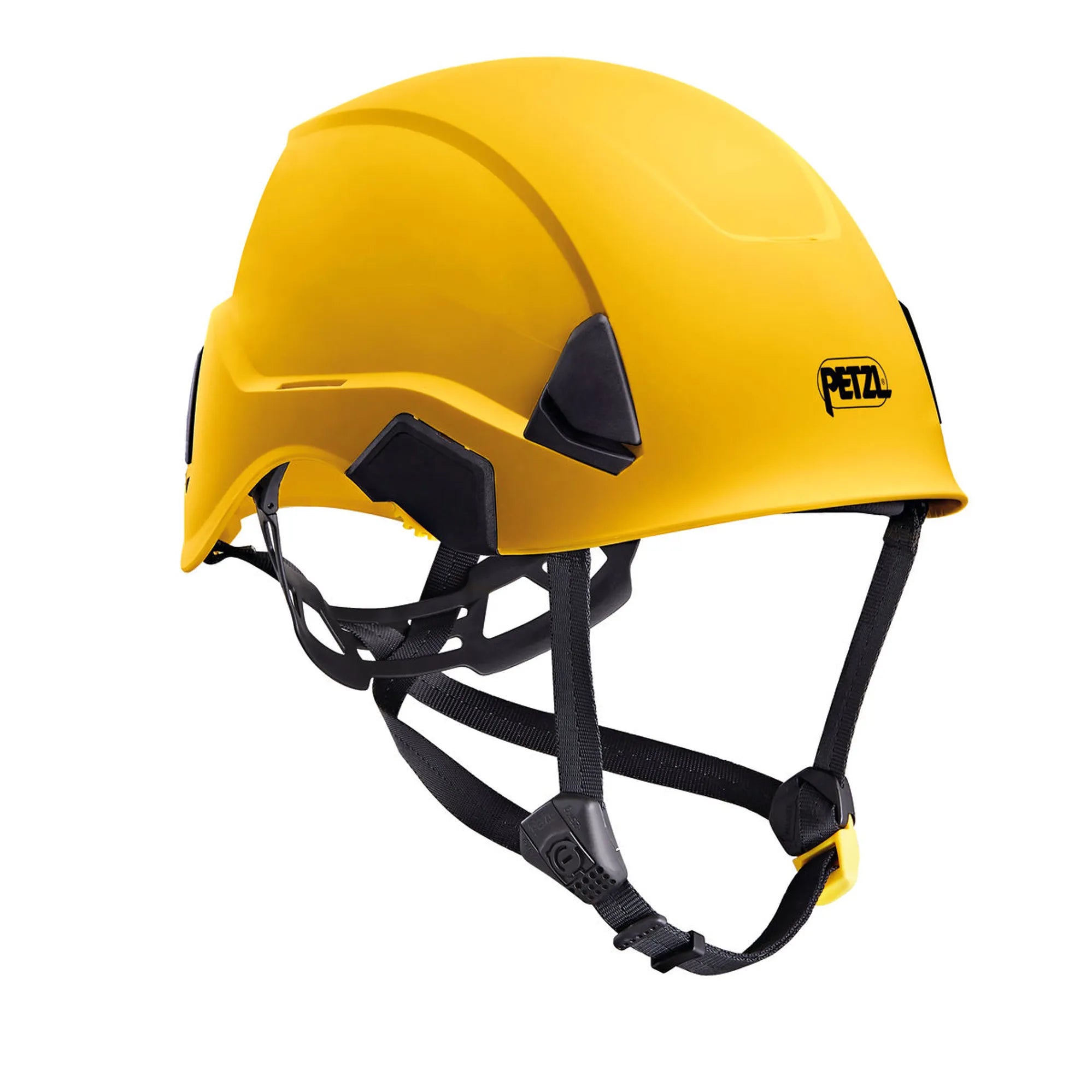 Petzl STRATO Dual Chinstrap