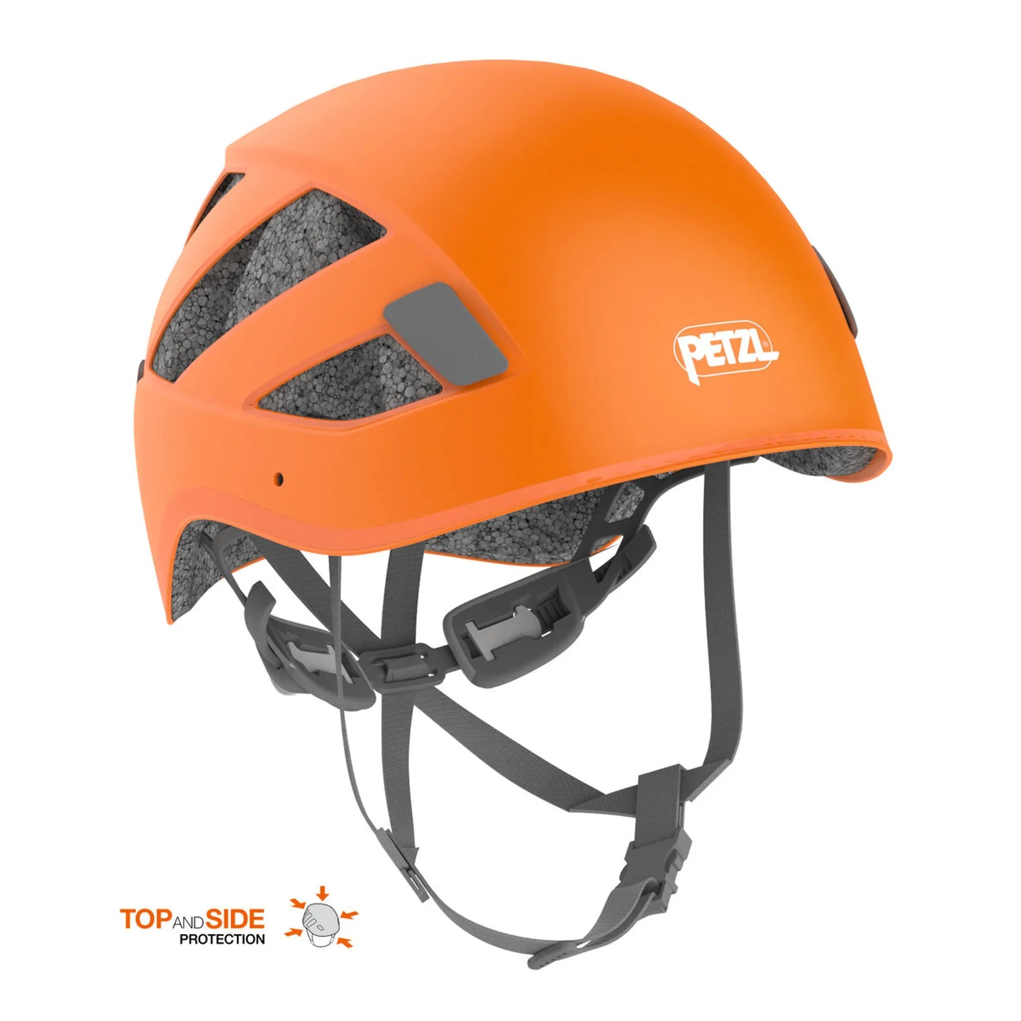Petzl BOREO Orange
