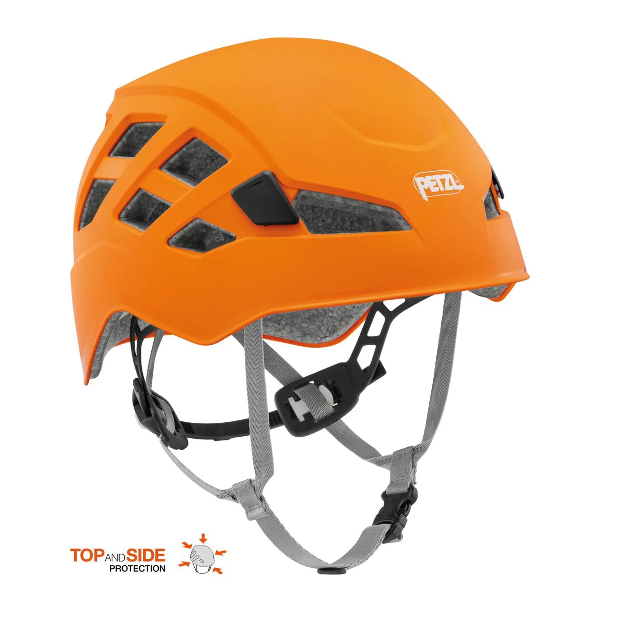 Petzl BOREO CLUB Helmet 1