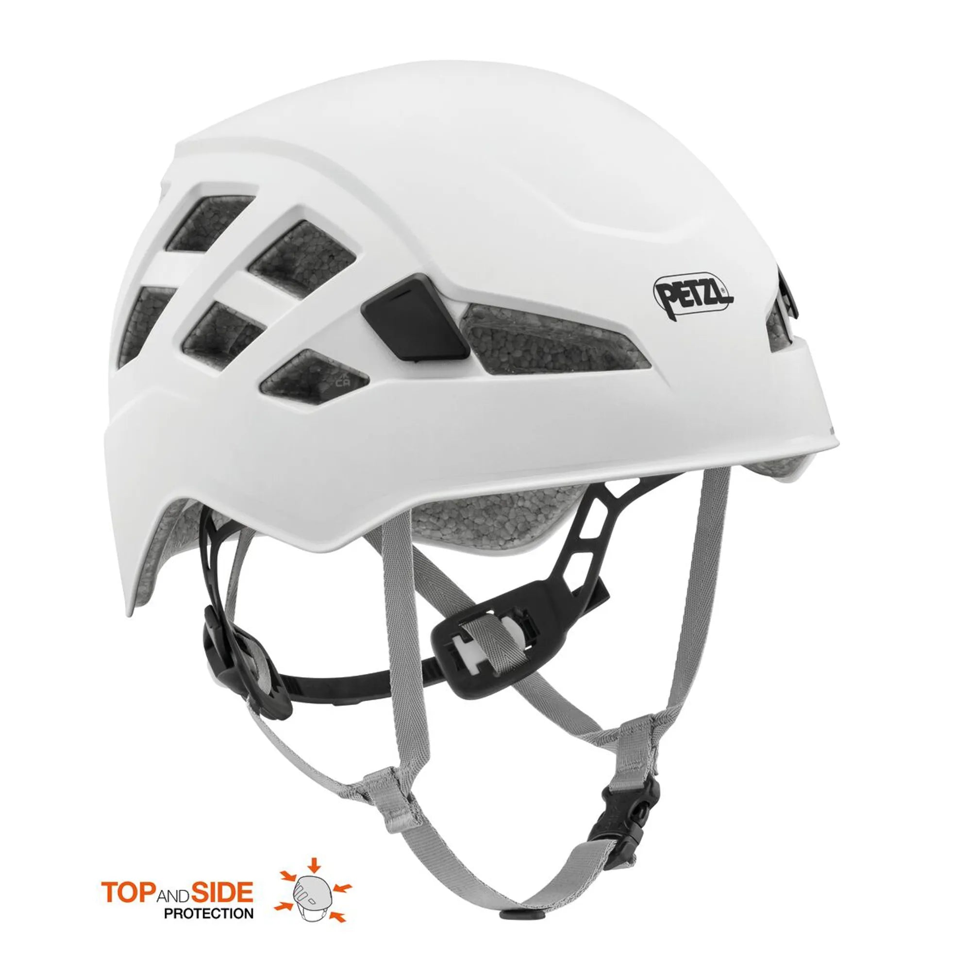 Petzl BOREO CLUB Helmet 2