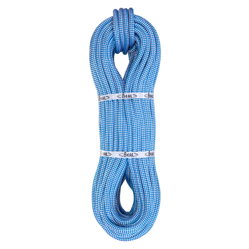 Beal Industry Rope Blue