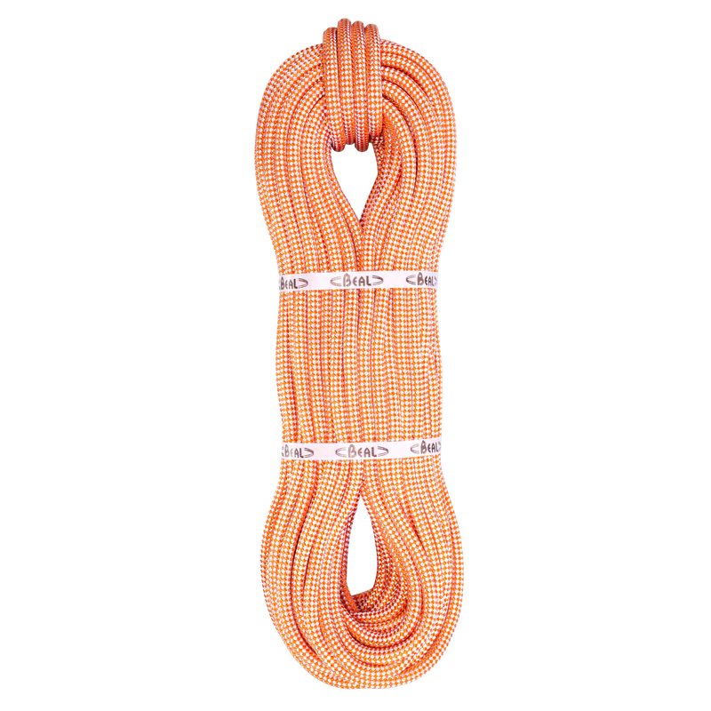 Beal Industry Rope Orange