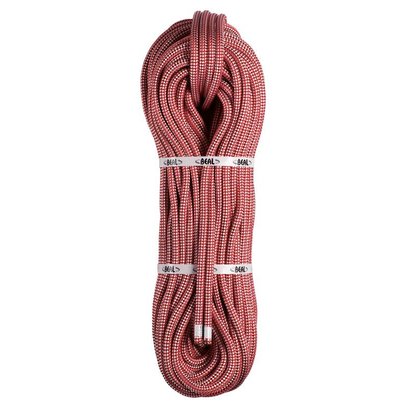 Beal Industry Rope Red