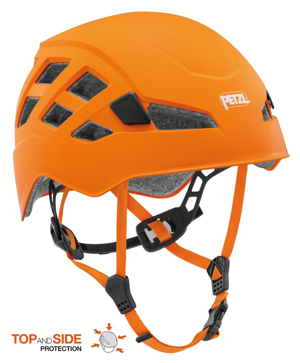 Petzl BOREO Helmet 3