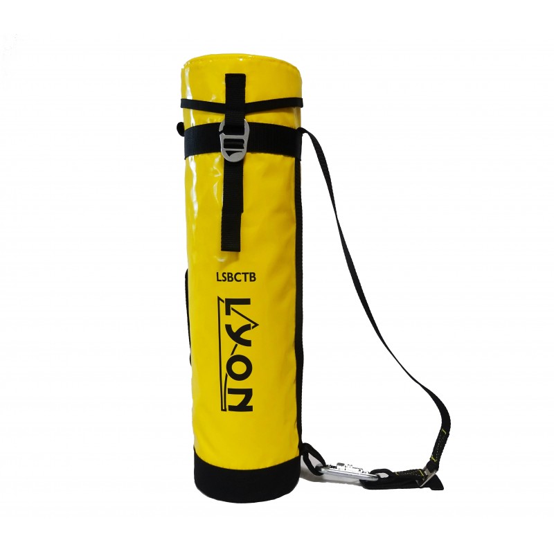 Lyon Cylinder Bag