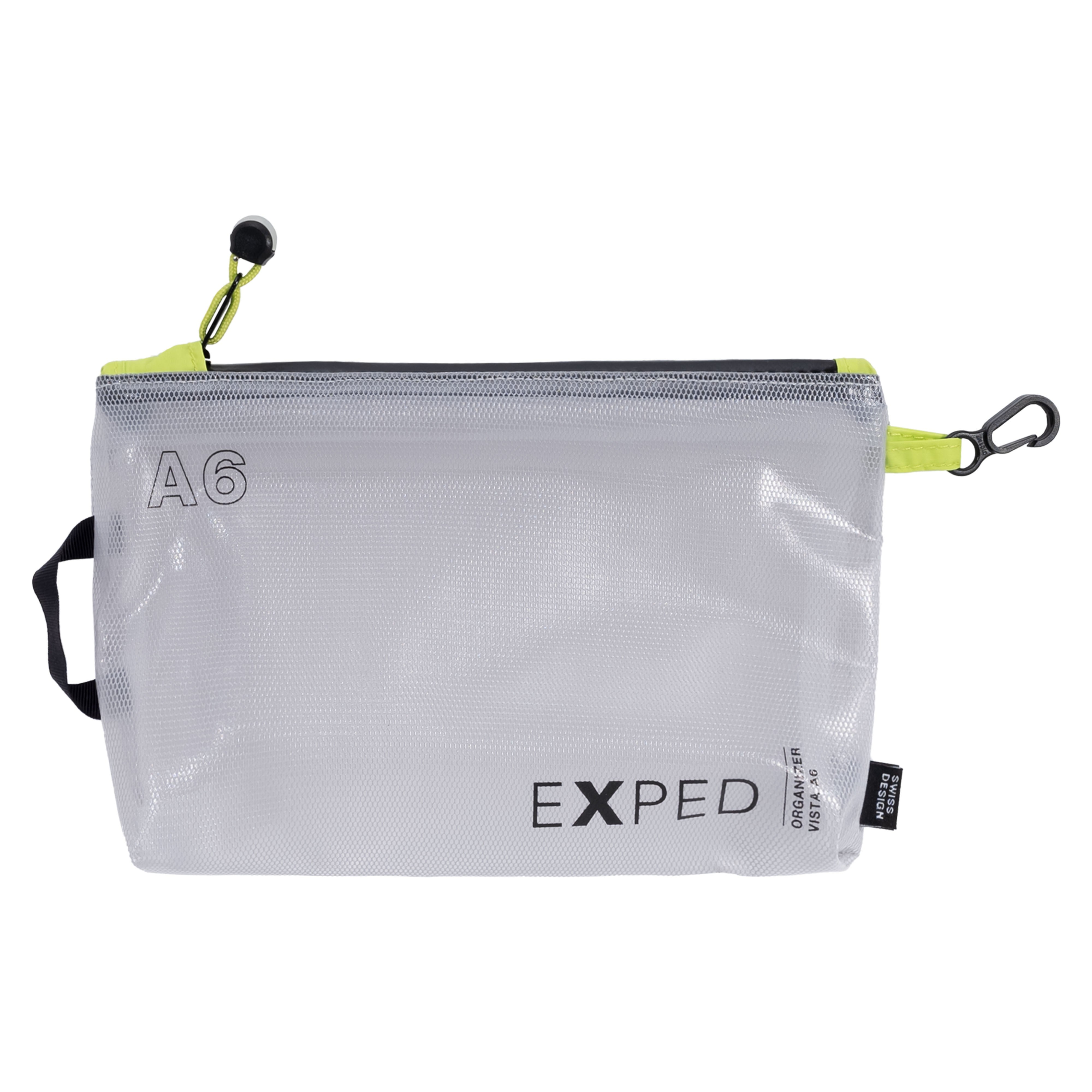 Exped Organizer Vista A6