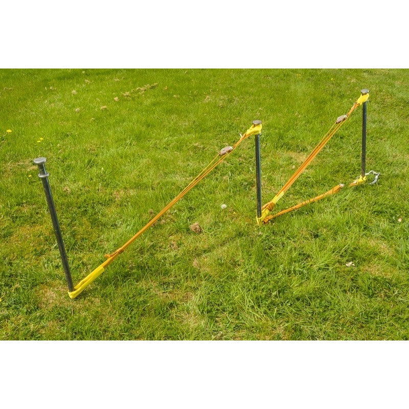 Lyon Ground Anchor Stake Linking Strap