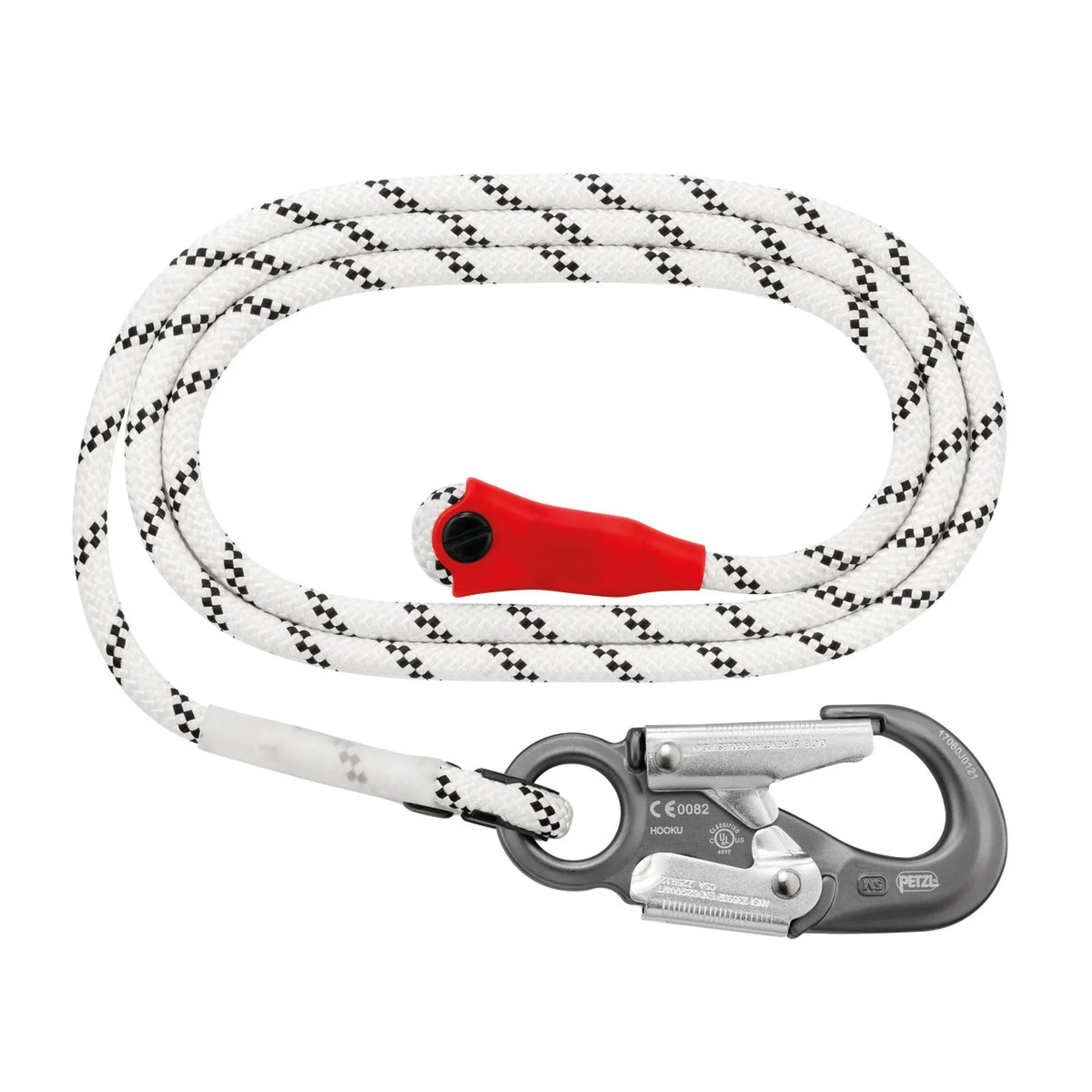 2020 Petzl Grilllon Rope