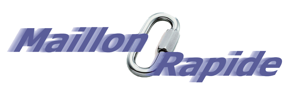 Maillon Logo