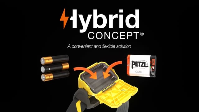 Petzl CORE Battery