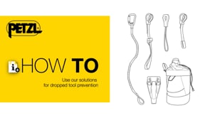 Petzl INTERFAST