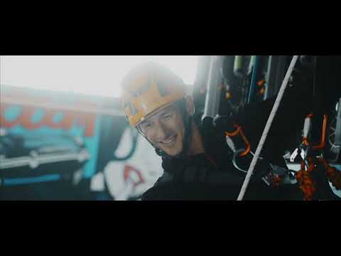 Skylotec Actsafe ICX Power Ascender