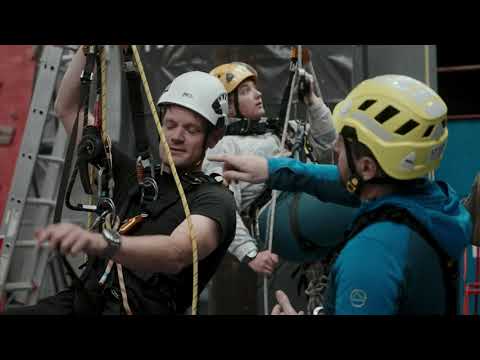 IRATA Level 2