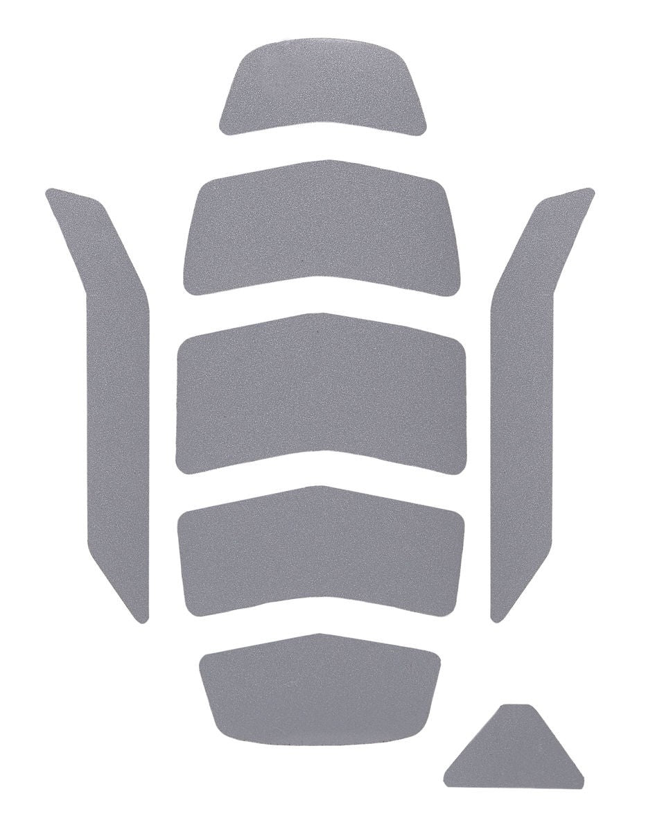 Petzl Reflective Stickers for STRATO Helmet