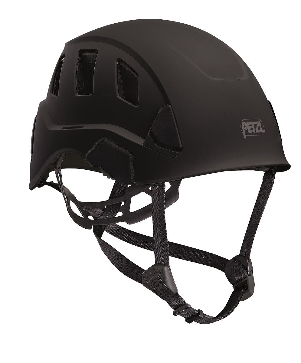 Petzl STRATO VENT Helmet 4
