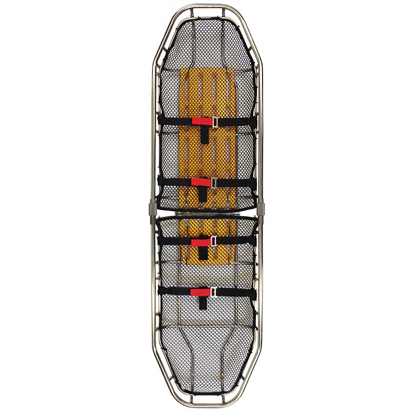 Traverse Titan Stainless Regular Split-Apart Stretcher