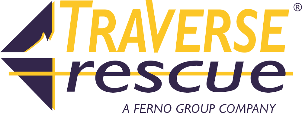 Traverse Logo