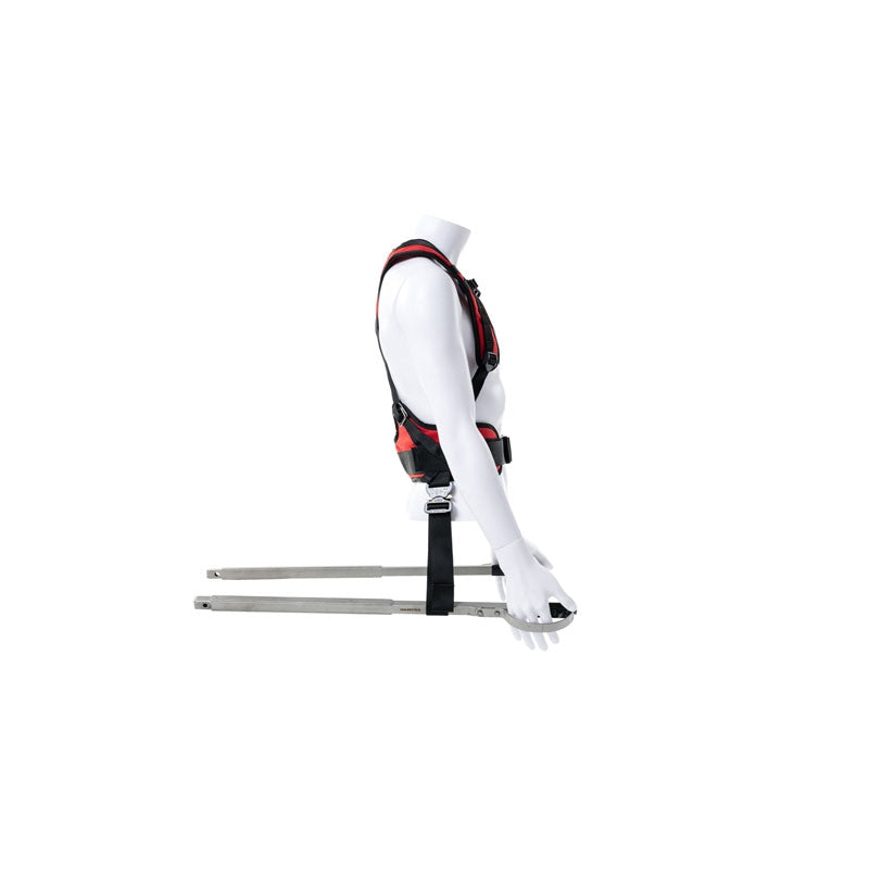 Stretcher Accessories – Lyon Work and Rescue