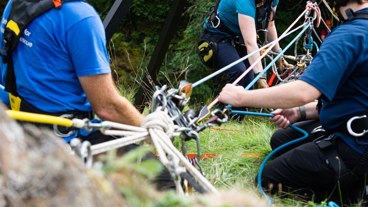 Anchors for Rope Access | Lyon Work & Rescue – Lyon Work and Rescue