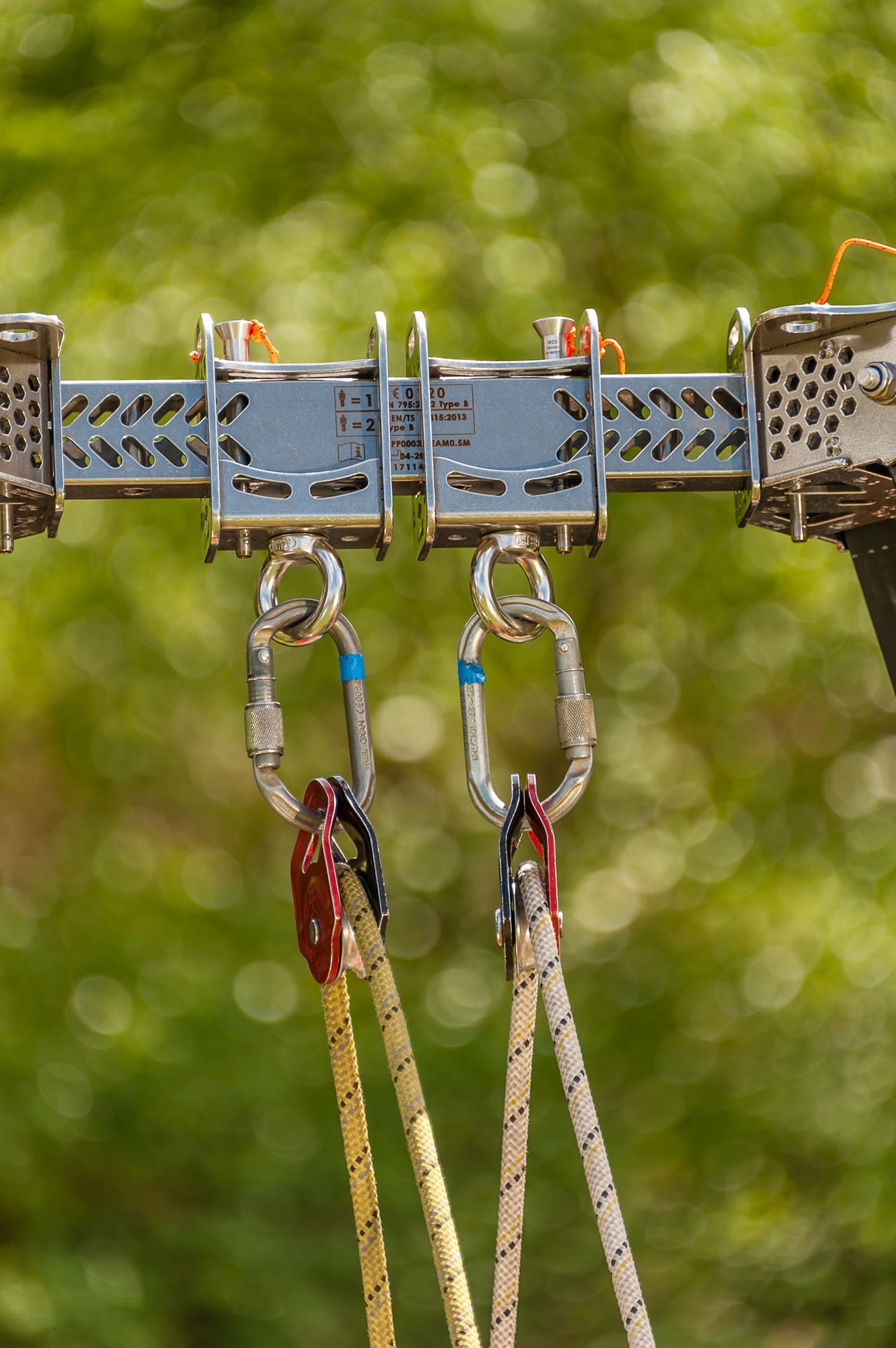 Connectors