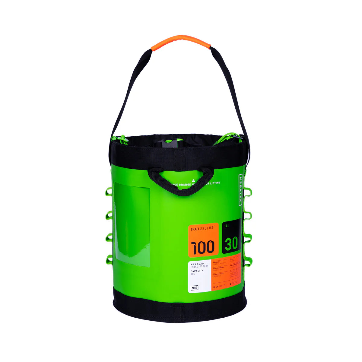 NLG Ascent Bucket product image