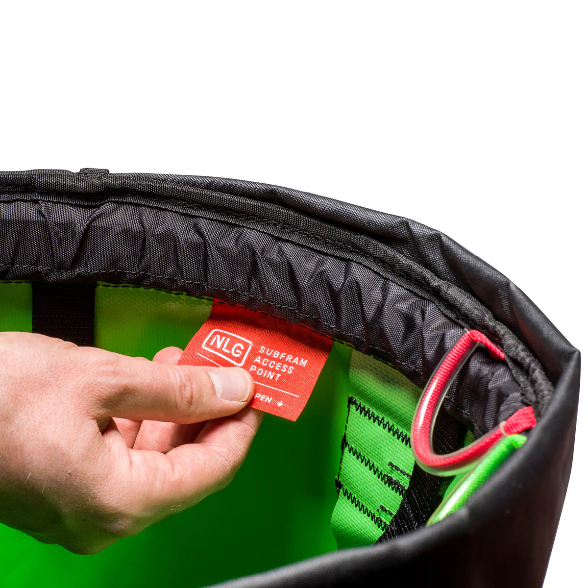 NLG Ascent Bucket product image
