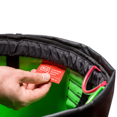 NLG Ascent Bucket product image