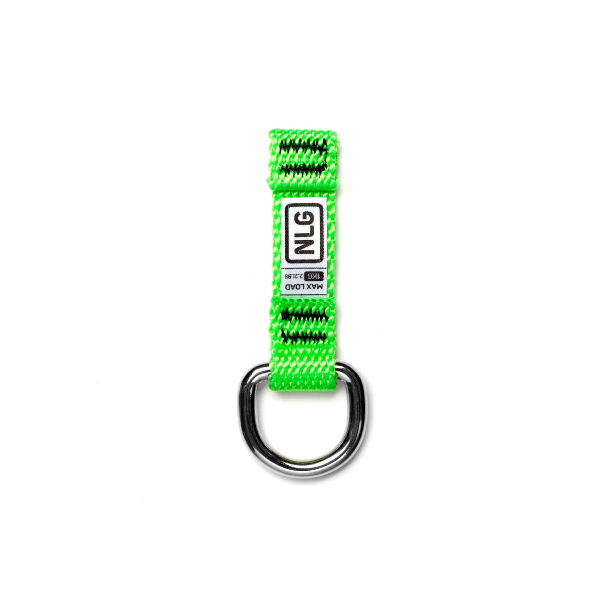 NLG Small D Ring Tool Tether product image