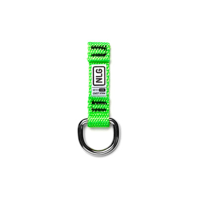 NLG Small D Ring Tool Tether product image