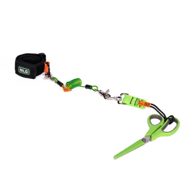 NLG 360 D Ring Loop Tool Tether product image