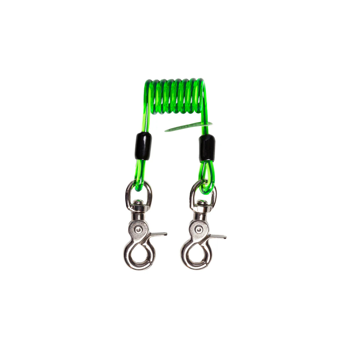 NLG Short Coil Tool Lanyard product image