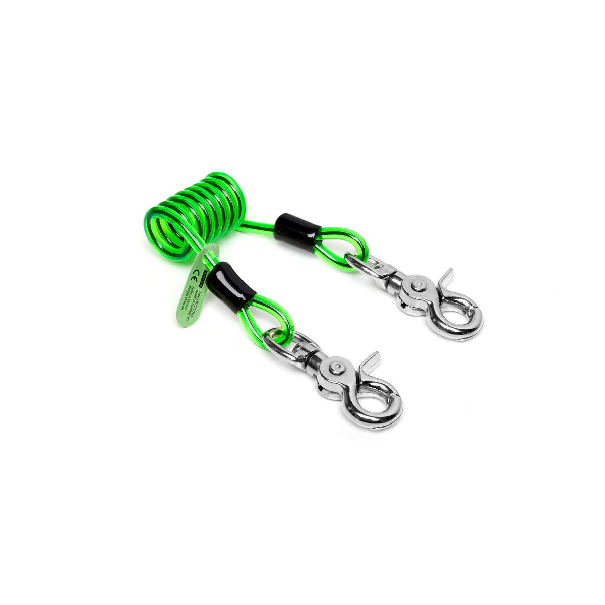 NLG Short Coil Tool Lanyard product image