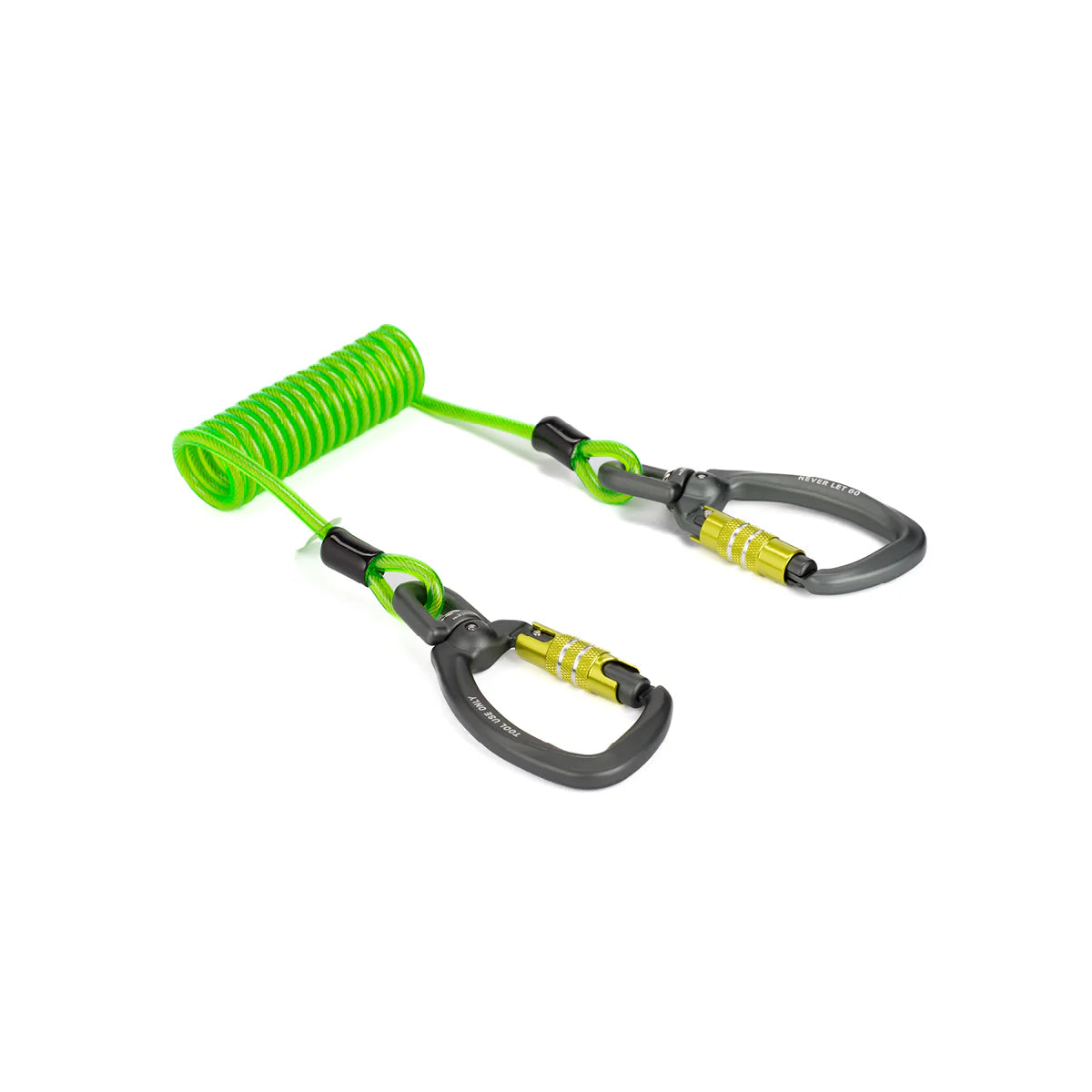 NLG Coil Tool Lanyard product image