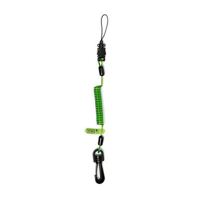 NLG Mini Coil Tool Lanyard product image