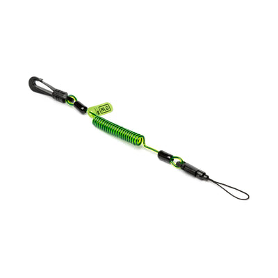NLG Mini Coil Tool Lanyard product image