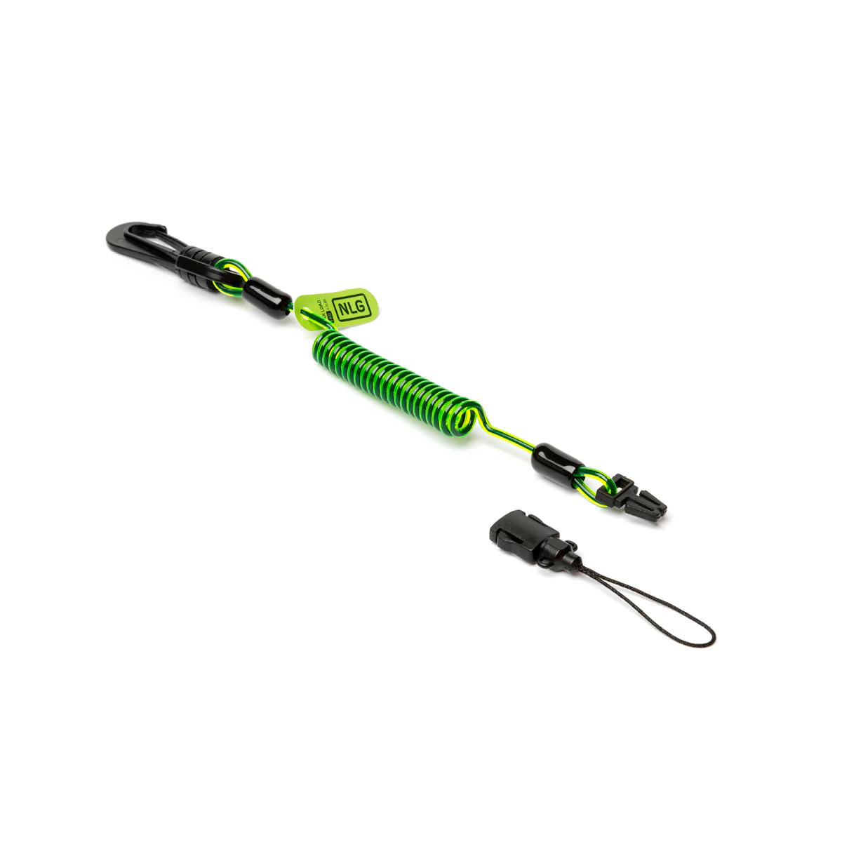 NLG Mini Coil Tool Lanyard product image