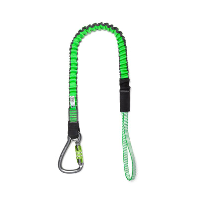 NLG Heavy Duty Bungee Tool Lanyard product image