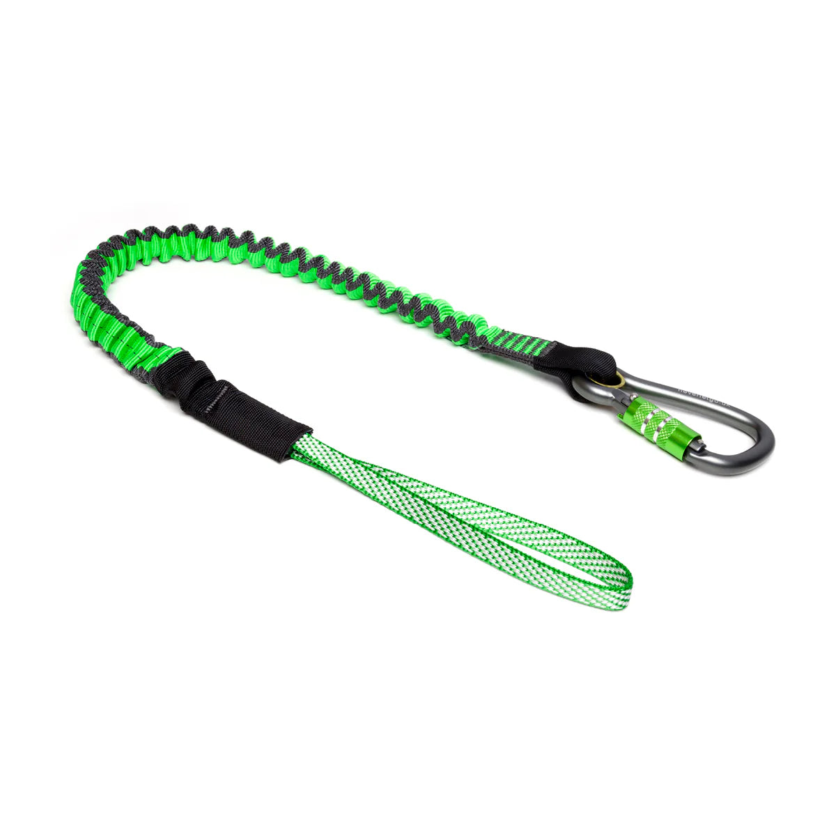 NLG Heavy Duty Bungee Tool Lanyard product image