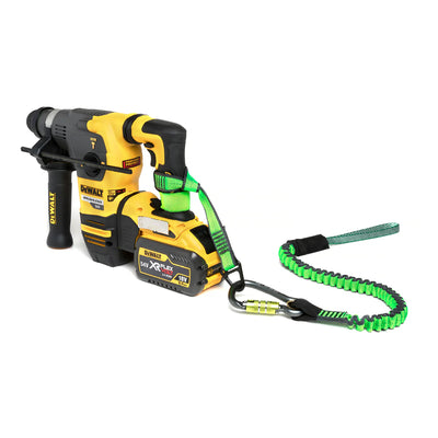 NLG Heavy Duty Bungee Tool Lanyard product image