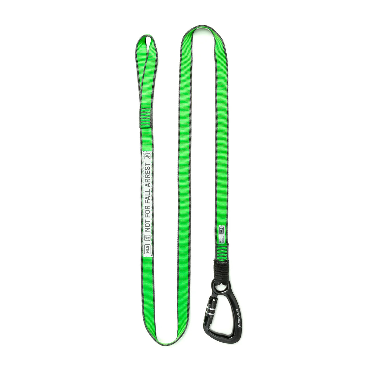 NLG Super Heavy Duty Webbing Tool Lanyard product image