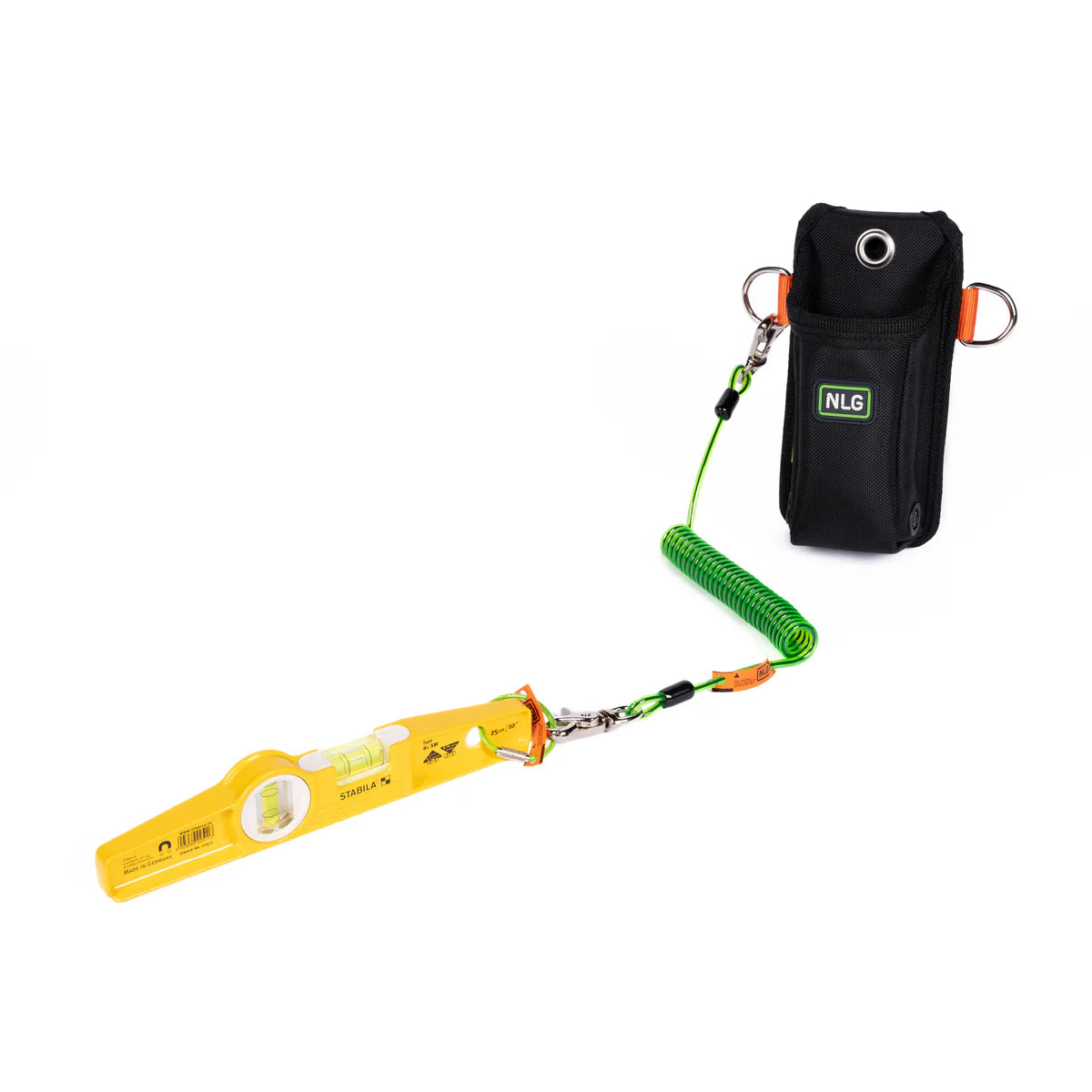 NLG Tether Loop 120mm product image