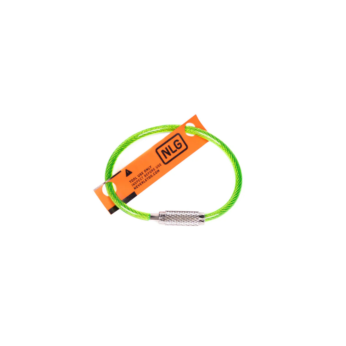 NLG Tether Loop 150mm product image