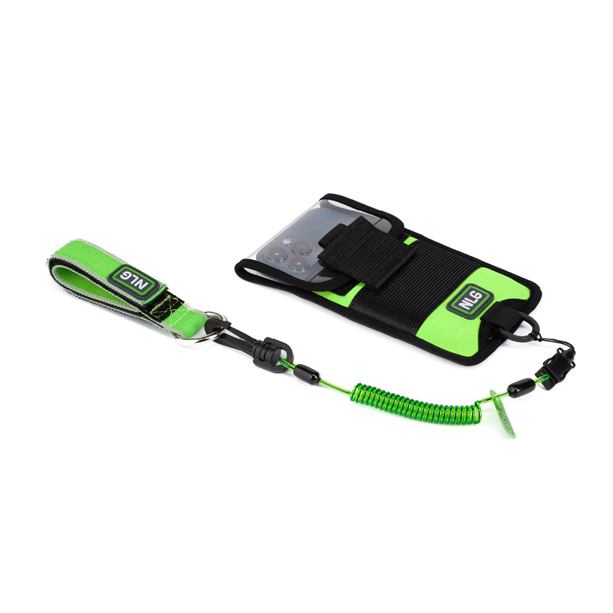 NLG Phone Case product image